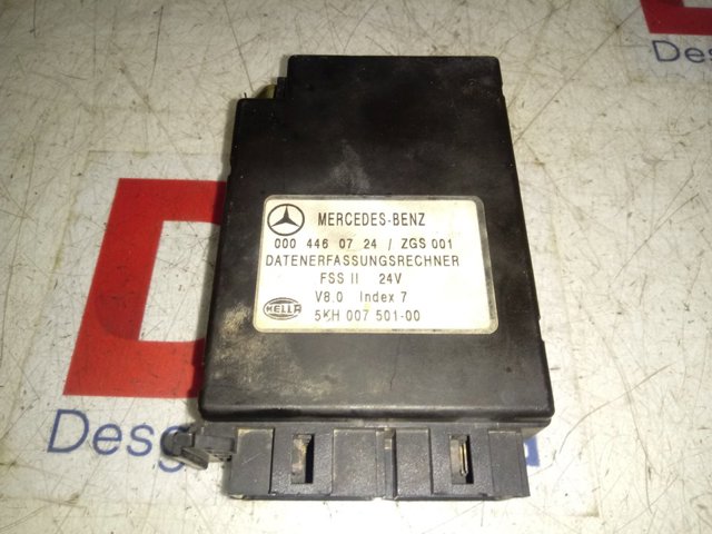 Comprar 0004460724 Mercedes 