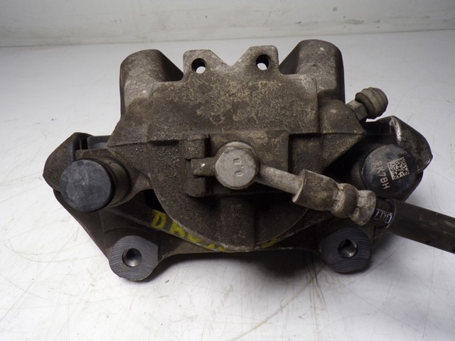 Comprar LR061369 Land Rover Pinza de freno delantera derecha