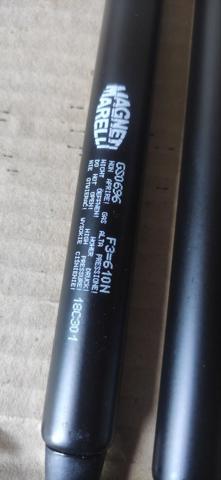 Muelle neumatico maletero Magneti Marelli GS0696