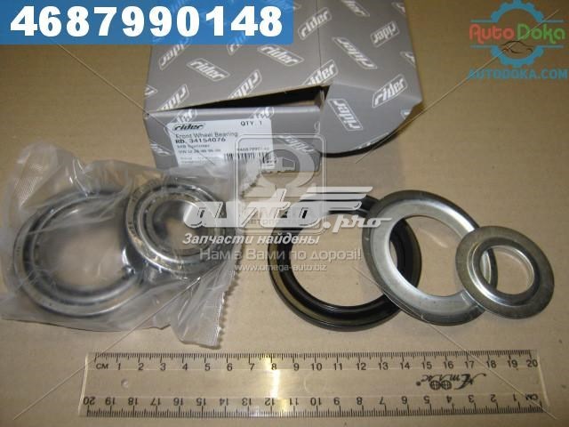 Cojinete de rueda delantero Rider RD34154076 precio, desde 22,45 EUR