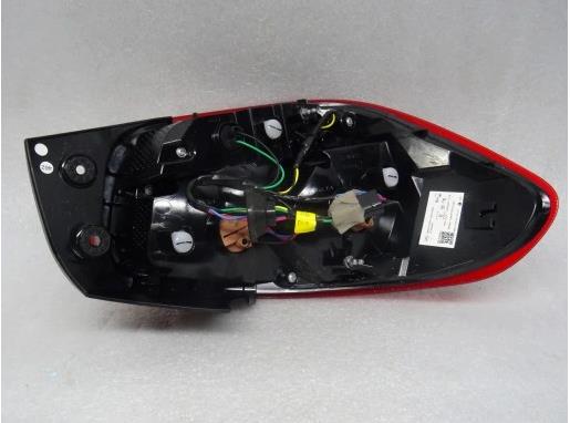  Renault (RVI) 265507370R precio, desde 255,55 EUR