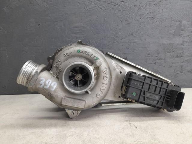 Turbocompresor Volvo 30757079 precio, desde 540,14 EUR