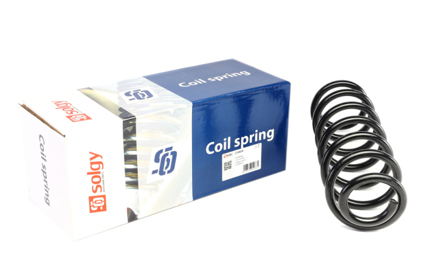 Muelle de suspensión trasero Solgy 212034 precio, desde 25,83 EUR
