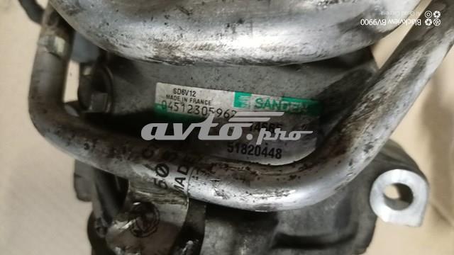 51820448 Fiat/Alfa/Lancia compresor de aire acondicionado