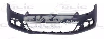 Parachoques delantero Volkswagen Scirocco 3 (137, 138)