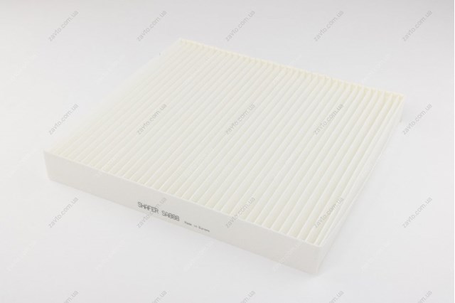 Comprar SA888 Shafer Filtro de aire del habitáculo