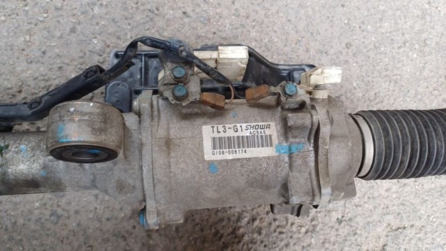 Cremallera de dirección 53601TL1G01 Honda