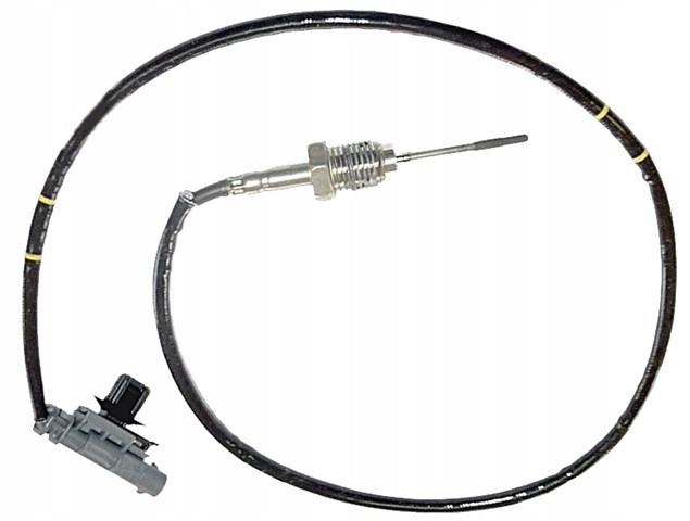 Comprar 55283043 Fiat/Alfa/Lancia Sensor de temperatura de gases de escape del filtro de partículas