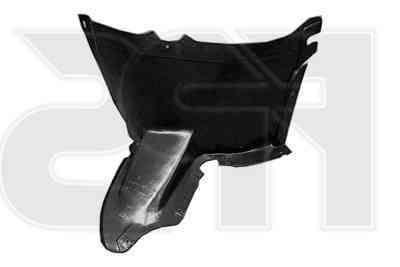 Guardabarros interior derecho, aleta delantera FPS FP7402388 precio, desde 21,16 EUR