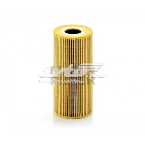 Comprar HU951X Mann-Filter Filtros de aceite