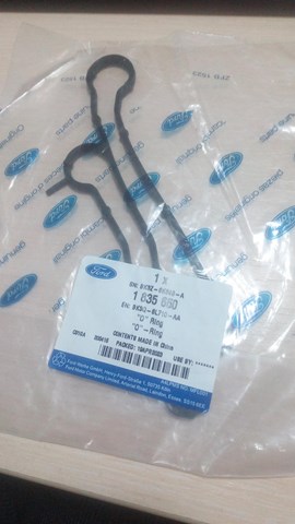01484300 Ajusa Junta de radiador de aceite