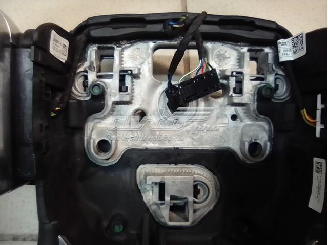  Volante Land Rover Range Rover 