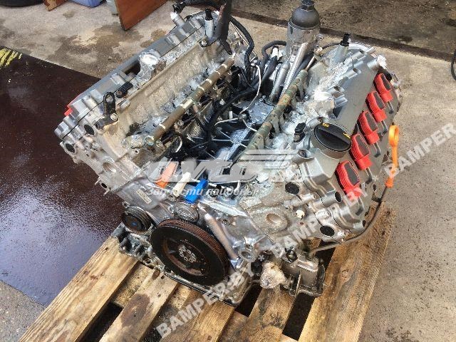 Motor completo BSM VAG