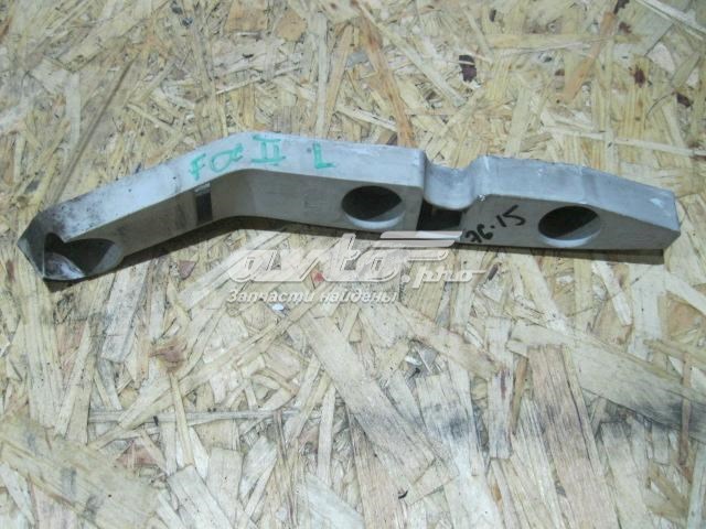 1337336 Ford soporte de parachoques delantero exterior izquierdo