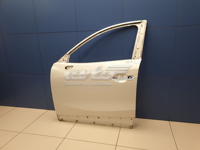 KDY35902XJ Mazda Puerta delantera