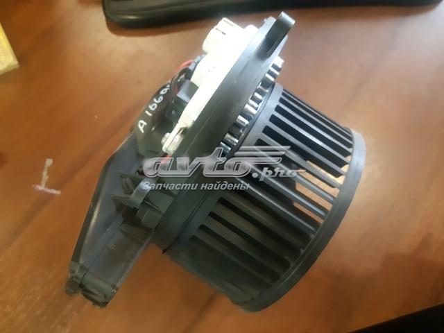 A1669066100 Mercedes motor eléctrico, ventilador habitáculo