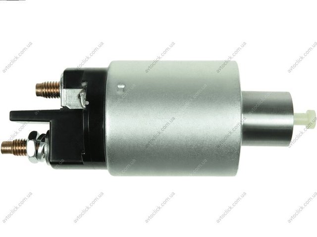 F032332328 Cargo Solenoide arranque