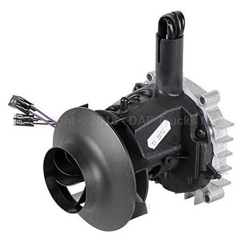 Ventilador eléctrico de calefacción auxiliar DAF 1526775 precio, desde 74,98 EUR