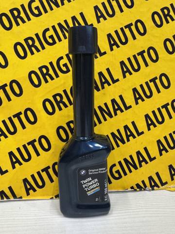Aditivos del sistema de combustible para motores de gasolina BMW 83195B77F71