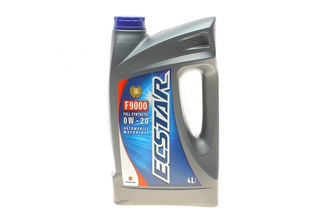 Aceite de motor SUZUKI 9900021E20B047