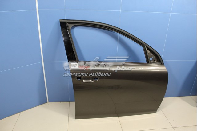1610102180 Peugeot/Citroen Puerta delantera derecha
