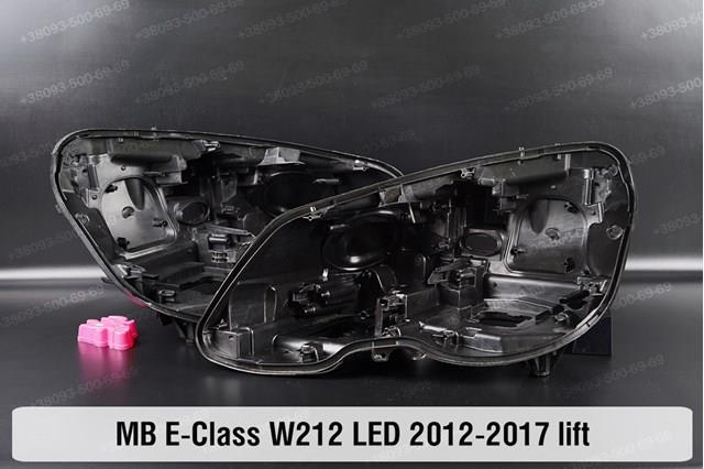 Comprar A2128202739 Mercedes Faro delantero izquierdo