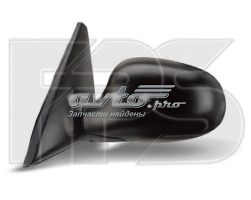 Espejo retrovisor derecho FPS FP1106M02 precio, desde 31,94 EUR