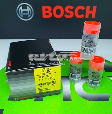 Comprar 1418512227 Bosch Válvula de descarga de la bomba de alta presión