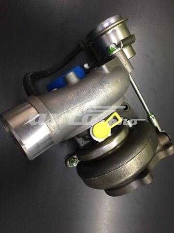 Turbo Mitsubishi 4913505010