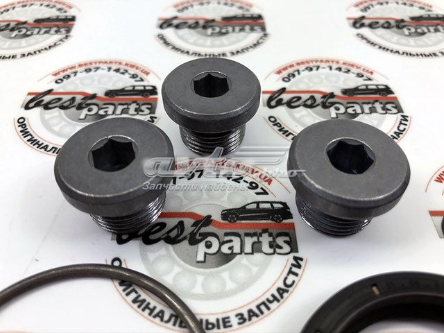 Comprar LR123856 Land Rover Kit de reparación de caja de cambios automática