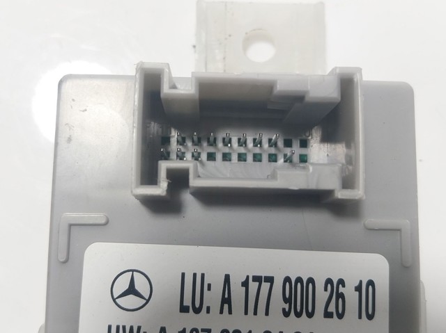 A1779002610 Mercedes 