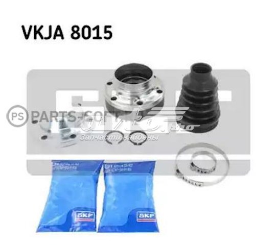 VKJA8015 SKF Junta homocinética interna delantera