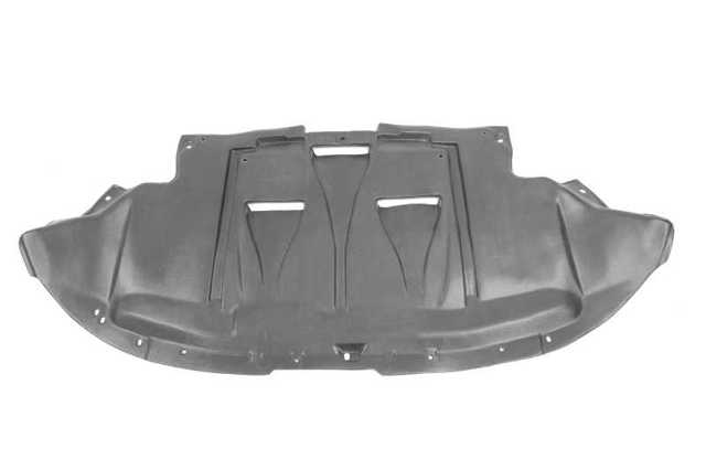 0510608227 Tempest Protector antiempotramiento del motor delantera