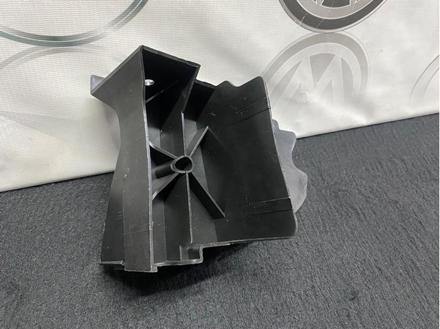 Comprar A6398851814 Mercedes Soporte de parachoques delantero izquierdo