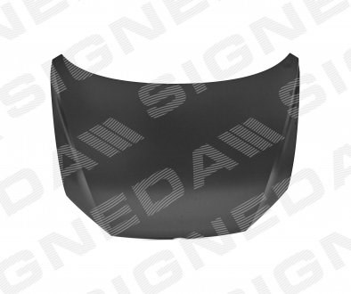 Capó del motor Signeda PVW20056A precio, desde 199,46 EUR