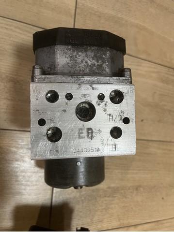Comprar 24432510 General Motors Módulo de control ABS