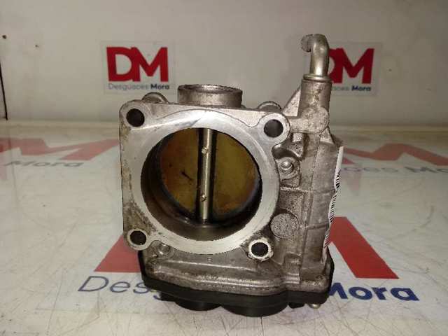 Cuerpo de aceleración completo Nissan/Infiniti SERA52601 precio, desde 74,96 EUR