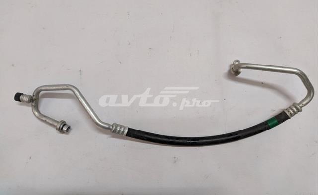 Tubería de alta presión, aire acondicionado, de compresor aire acondicionado a condensador Mazda CX-5 (KF)