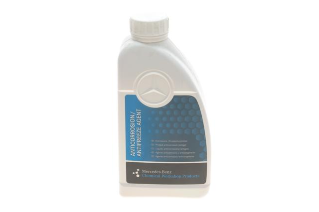 Liquido refrigerante 000989282514 Mercedes