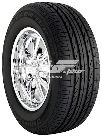 Neumáticos de verano para SsangYong Actyon (CJ)