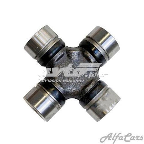 Comprar 075061 Zilbermann Cruceta