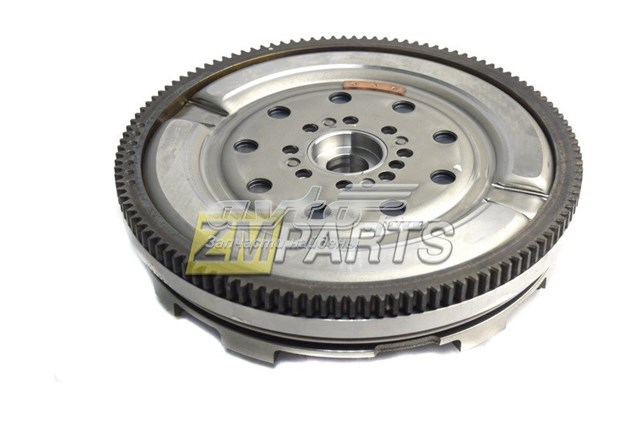 6710300605 Ssang Yong volante motor