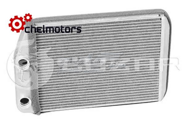 Comprar LRH1680 Luzar Radiador calefacción