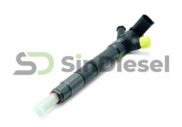 28577054 Delphi Inyector de combustible