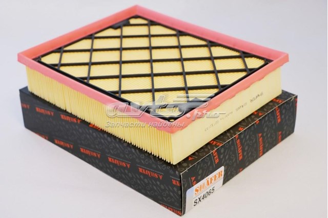 Comprar SX4065 Shafer Filtro de aire
