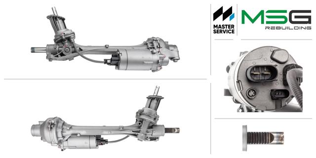 Comprar 5QS423061K VAG Cremallera
