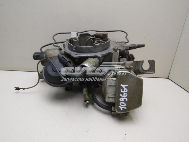 Carburador completo VAG 050129015D