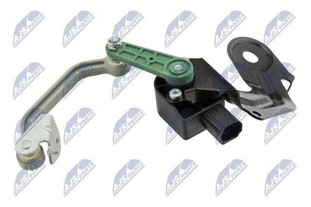 ECX-AU-026 NTY sensor, nivel de suspensión neumática, trasero