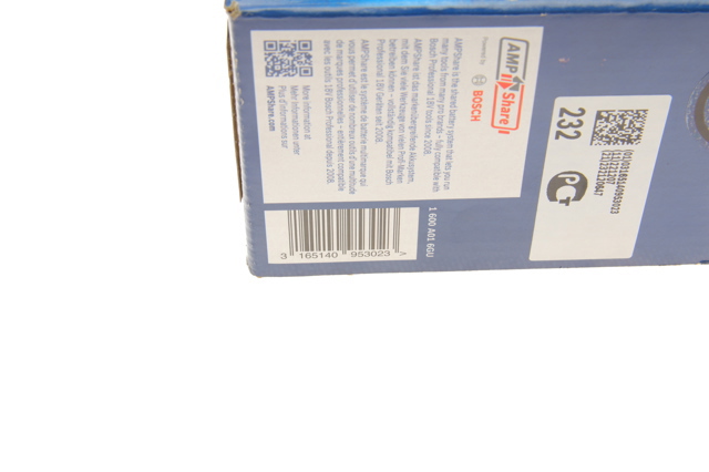 Batería 1600A016GU Bosch
