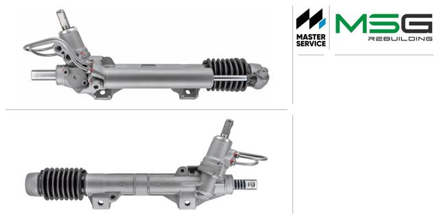 Engranaje de dirección MSG Rebuilding CI224R precio, desde 59,90 EUR